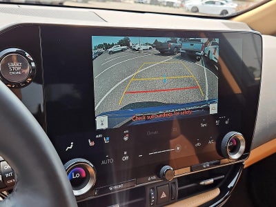 2024 Lexus NX 350 Premium AWD