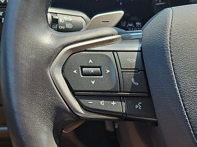2024 Lexus NX 350 Premium AWD