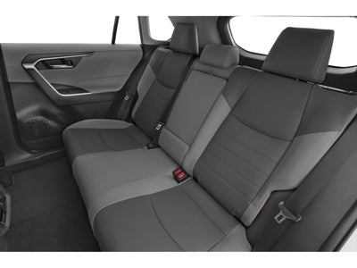 2023 Toyota RAV4 XLE Premium AWD (Natl)