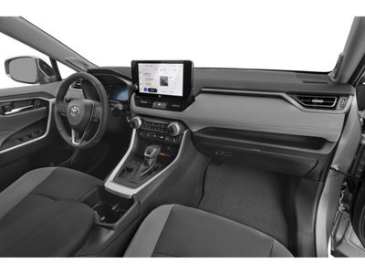 2023 Toyota RAV4 XLE Premium AWD (Natl)