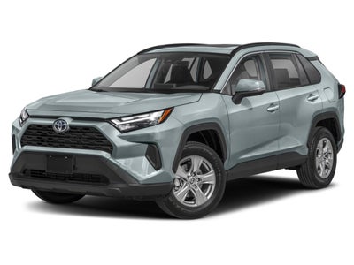 2022 Toyota RAV4 Hybrid XLE Premium AWD (Natl)