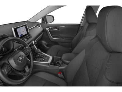 2023 Toyota RAV4 Hybrid XLE Premium AWD (Natl)