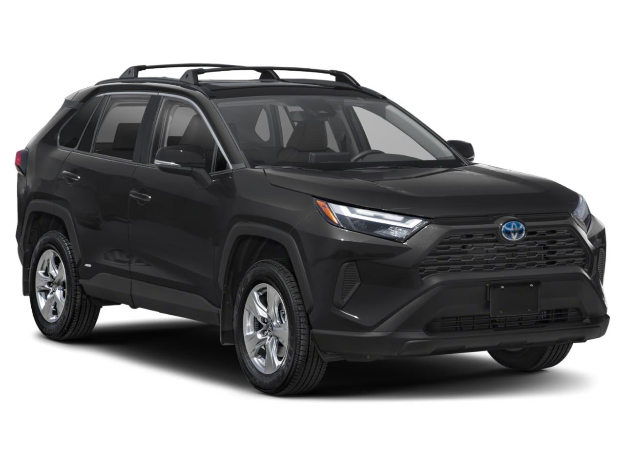 2025 Toyota RAV4 Hybrid XLE Premium AWD (Natl)