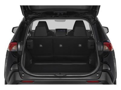 2025 Toyota RAV4 Hybrid XLE Premium AWD (Natl)