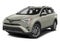 2016 Toyota RAV4 AWD 4dr Limited (Natl)