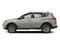 2016 Toyota RAV4 AWD 4dr Limited (Natl)