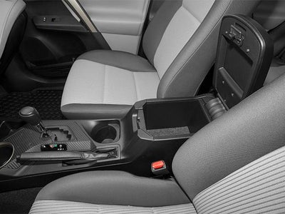 2013 Toyota RAV4 AWD 4dr Limited (Natl)