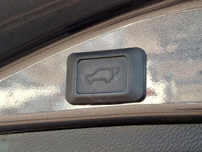 2015 Toyota RAV4 AWD 4dr Limited (GS)