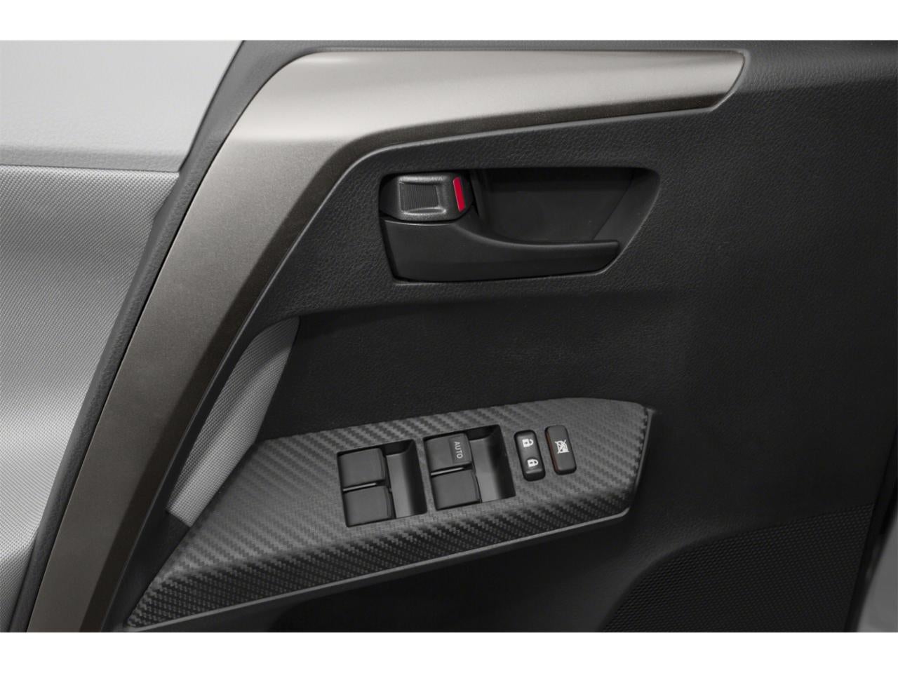 2015 Toyota RAV4 AWD 4dr Limited (GS)