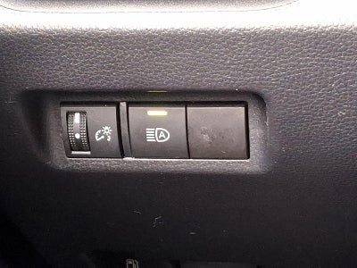 2024 Toyota RAV4 Hybrid LE AWD (Natl)