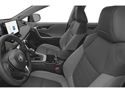 2024 Toyota RAV4 XLE AWD (Natl)