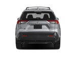 2025 Toyota RAV4 XLE AWD (Natl)
