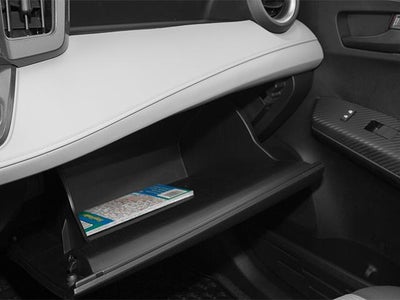 2014 Toyota RAV4 AWD 4dr XLE (Natl)