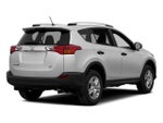 2014 Toyota RAV4 AWD 4dr XLE (Natl)