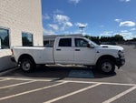 2024 RAM 3500 Tradesman 4x4 Crew Cab 8' Box