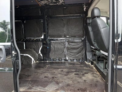 2023 RAM ProMaster Cargo Van 1500 High Roof 136" WB