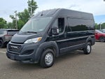 2023 RAM ProMaster Cargo Van 1500 High Roof 136" WB