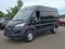 2023 RAM ProMaster Cargo Van 1500 High Roof 136" WB