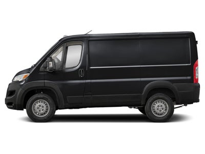 2023 RAM ProMaster Cargo Van 1500 High Roof 136" WB