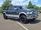 2014 RAM 2500 4WD Crew Cab 6.4 Ft Box Laramie