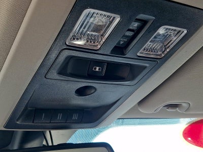 2014 RAM 2500 4WD Crew Cab 6.4 Ft Box Laramie