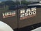 2014 RAM 2500 4WD Crew Cab 6.4 Ft Box Laramie