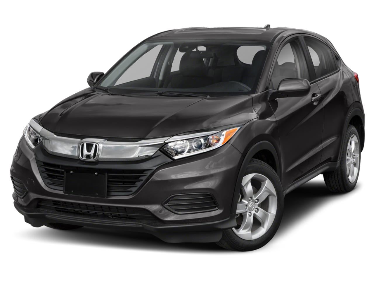 2022 Honda HR-V LX AWD CVT