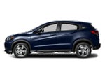 2016 Honda HR-V AWD EX-L CVT with Navigation