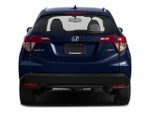 2016 Honda HR-V AWD EX-L CVT with Navigation
