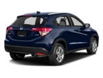 2016 Honda HR-V AWD EX-L CVT with Navigation