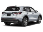 2024 Honda HR-V LX AWD CVT