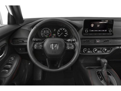 2023 Honda HR-V Sport AWD CVT