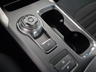 2020 Ford Fusion Hybrid SE FWD