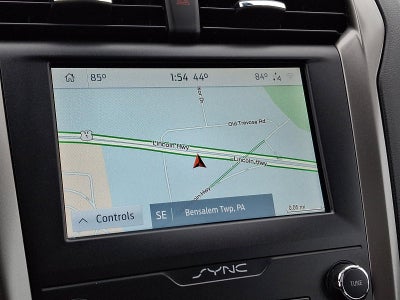 2020 Ford Fusion Hybrid SE FWD