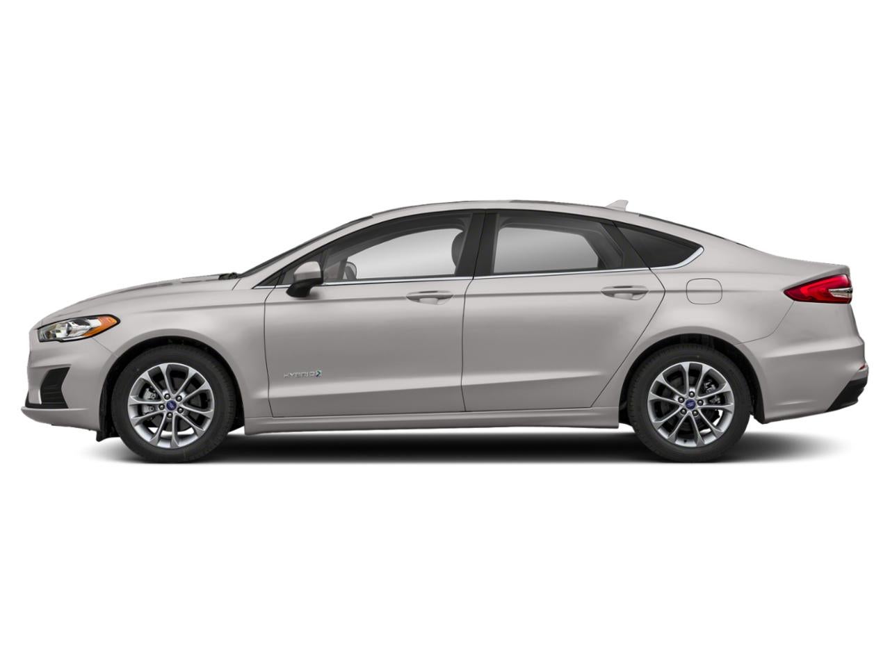 2020 Ford Fusion Hybrid SE FWD
