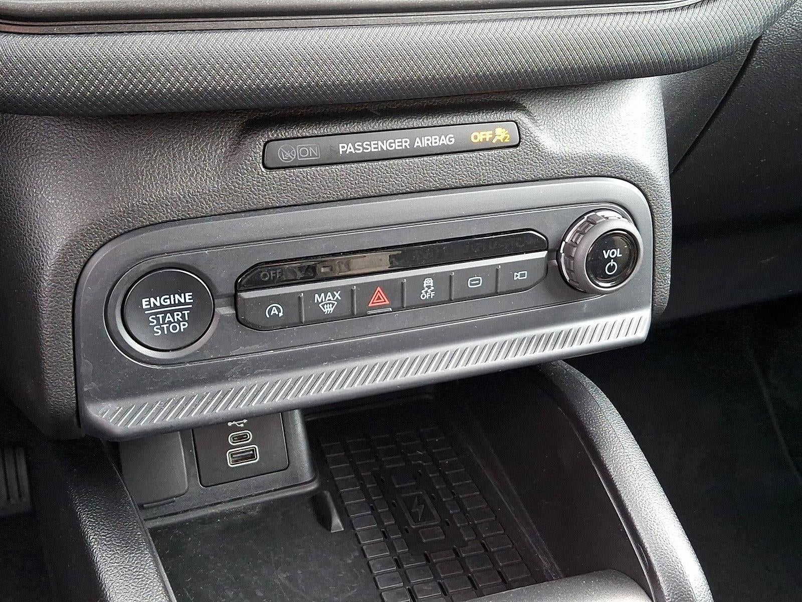 2025 Ford Bronco Sport Big Bend 4x4