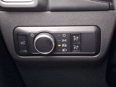 2025 Ford Bronco Sport Big Bend 4x4