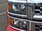 2015 Chevrolet Silverado 1500 Crew Cab Standard Box 2-Wheel Drive LT