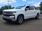 2022 Chevrolet Silverado 1500 LTD Crew Cab Short Box 4-Wheel Drive LT 2FL