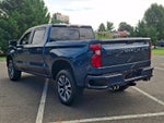 2019 Chevrolet Silverado 1500 Crew Cab Short Box 4-Wheel Drive RST