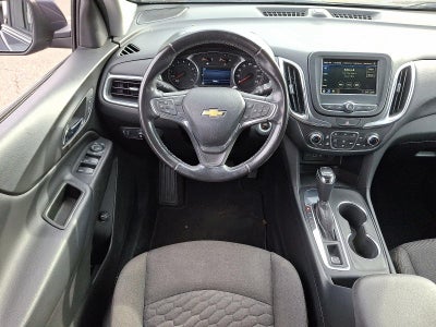 2019 Chevrolet Equinox FWD LT