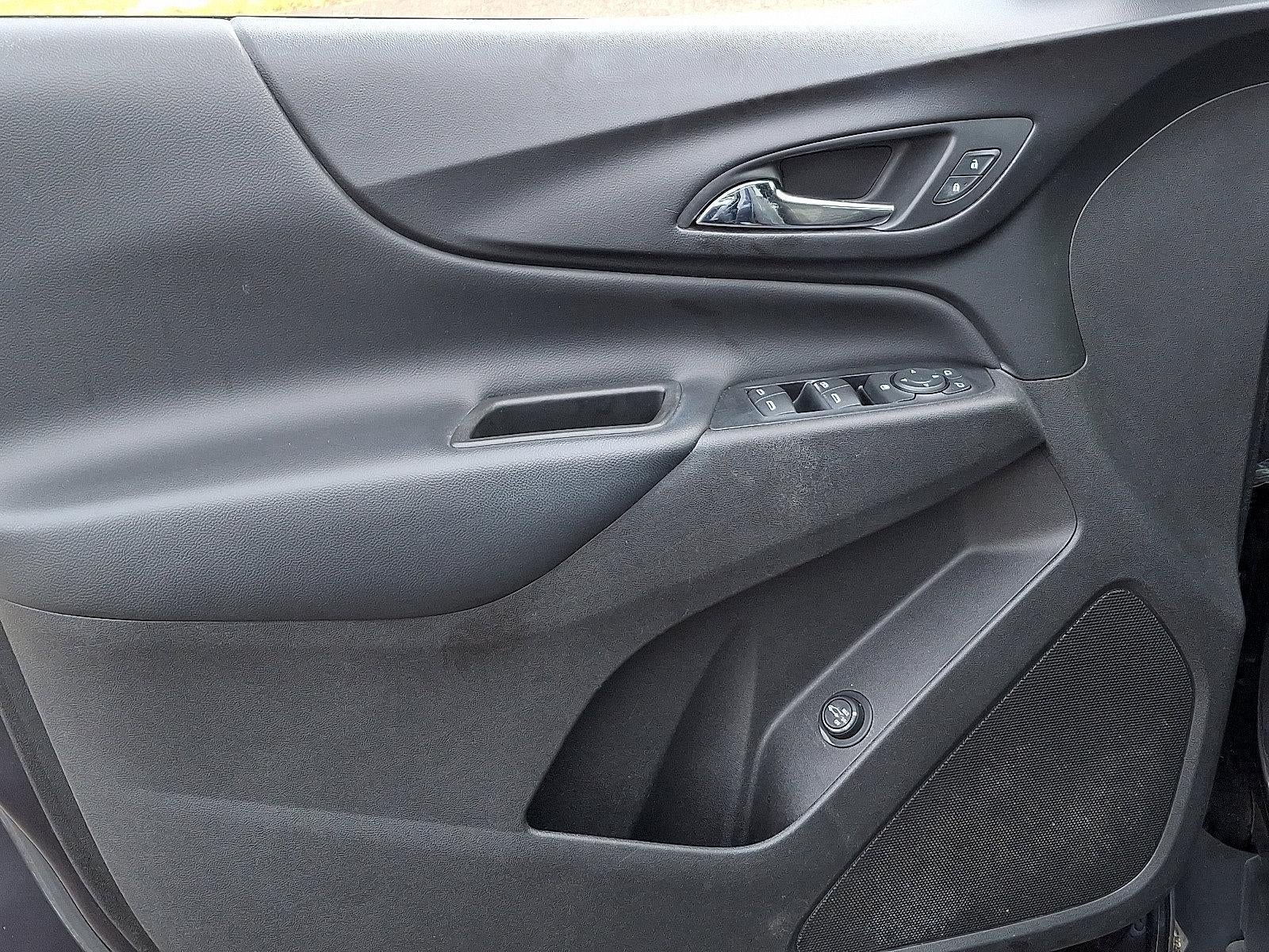 2019 Chevrolet Equinox FWD LT