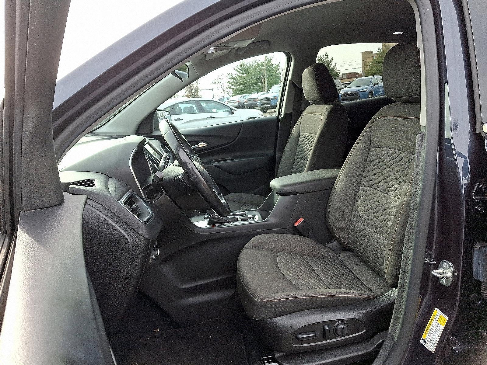 2019 Chevrolet Equinox FWD LT