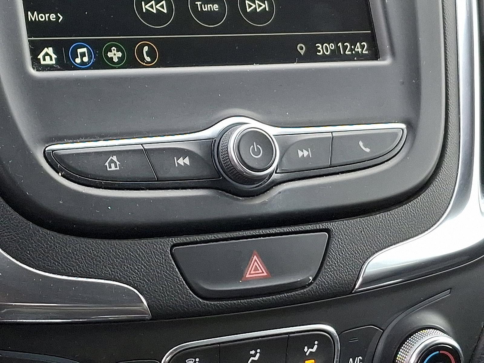 2019 Chevrolet Equinox FWD LT