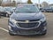 2019 Chevrolet Equinox FWD LT