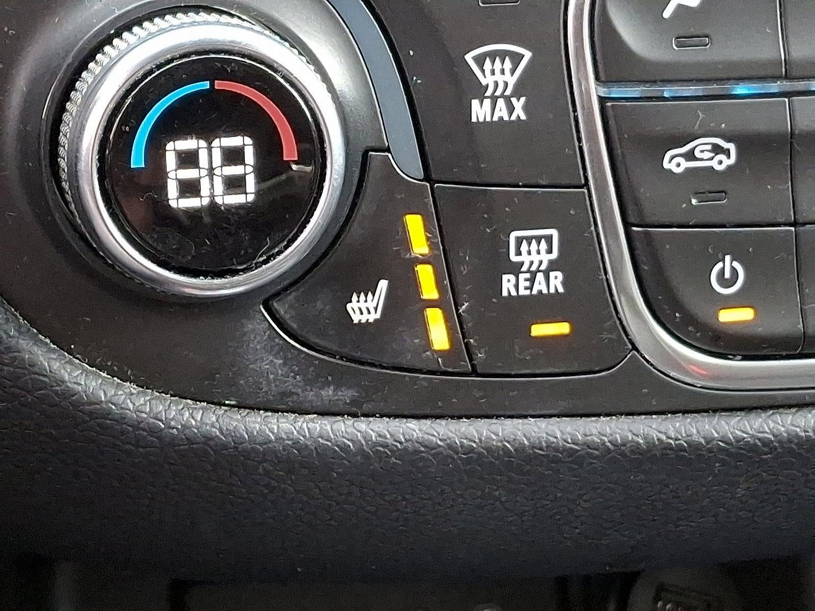 2019 Chevrolet Equinox FWD LT