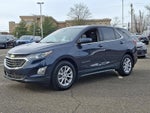 2019 Chevrolet Equinox FWD LT