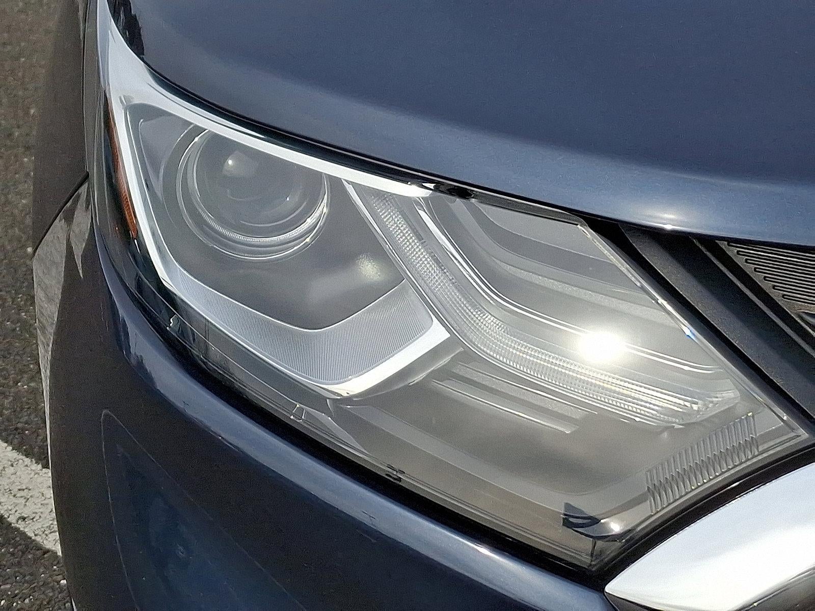 2019 Chevrolet Equinox FWD LT