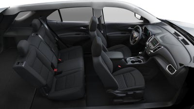 2019 Chevrolet Equinox FWD LT