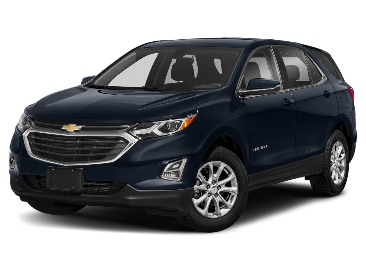2019 Chevrolet Equinox FWD LT